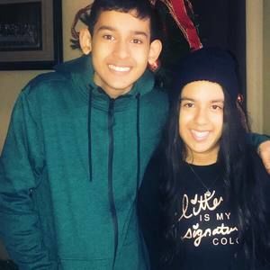 Meet your Posher, Martha